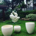 Gambar Taman Minimalis Cantik