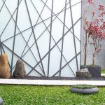 Model Taman Minimalis Depan Rumah