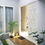 Taman Minimalis Dalam Rumah 2017