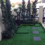 Taman Minimalis Depan Rumah Lagi Ngetren