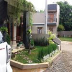Taman Minimalis Depan Rumah Type 36
