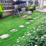 Taman Minimalis Depan Rumah Type 36 Terbaru