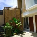 Taman Minimalis Kecil Depan Rumah