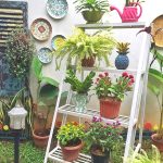 Taman Rumah Minimalis Kecil Terbaru