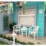 Gambar Teras Rumah Minimalis Dengan Keramik Teras Rumah Yang Unik