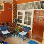 Model Teras Rumah Minimalis Terbaru