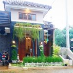 Model Teras Rumah Modern