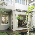 Model Teras Rumah Modern Terbaru