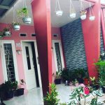 Model Teras Rumah Sederhana Modern