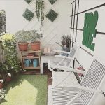 Model Teras Rumah Sederhana Modern Unik