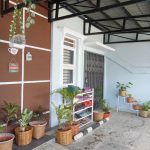 Model Teras Rumah Terbaru