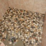 Contoh Keramik Kamar Mandi Batu Alam Untuk Lantai Kamar Mandi Sederhana