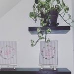 Dekorasi Kamar Bermotif Islami