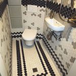 Desain Kamar Mandi Dengan Keramik Kamar Mandi Minimalis Terbaru