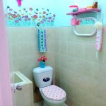 Desain Kamar Mandi Minimalis Kamar Mandi Sederhana