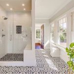 Desain Keramik Kamar Mandi Sederhana