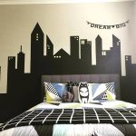 Kamar Tidur Anak Laki Laki Desain Kamar Cowok Kamar Tidur Minimalis