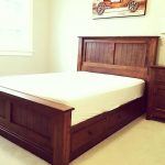 Kamar Tidur Anak Laki Laki Kamar Tidur Cowok Bergaya Vintage