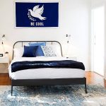 Kamar Tidur Anak Laki Laki Keren Abis