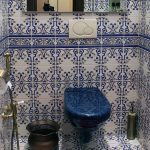 Keramik Dinding Kamar Mandi