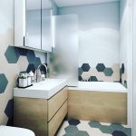 Keramik Kamar Mandi Sederhana Terbaru