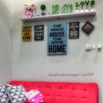 Menghias Dinding Secara Islami