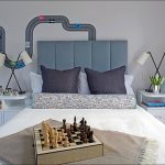 Model Kamar Tidur Cowok Kamar Tidur Anak Laki Laki Terbaru