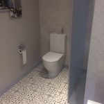 Model Keramik Kamar Mandi Kecil