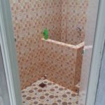 Model Keramik Kamar Mandi Sederhana