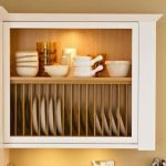 Model Rak Piring Minimalis Terbaru