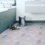 Motif Keramik Kamar Mandi Terbaru