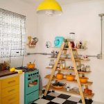 Rak Dapur Aksesoris Dapur Minimalis