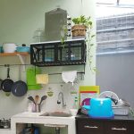 Rak Dapur Gantung Rak Dapur Minimalis Ikea Terbaru