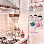 Rak Dapur Gantung Rak Dapur Minimalis Terbaru