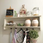 Rak Dapur Gantung Rak Dapur Minimalis Unik