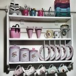 Rak Dapur Minimalis Rak Piring Murah