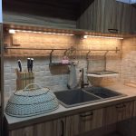 Rak Piring Kitchen Set Rak Dapur Minimalis