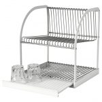 Rak Piring Minimalis Harga Rak Piring