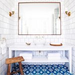 Warna Keramik Kamar Mandi Terbaru