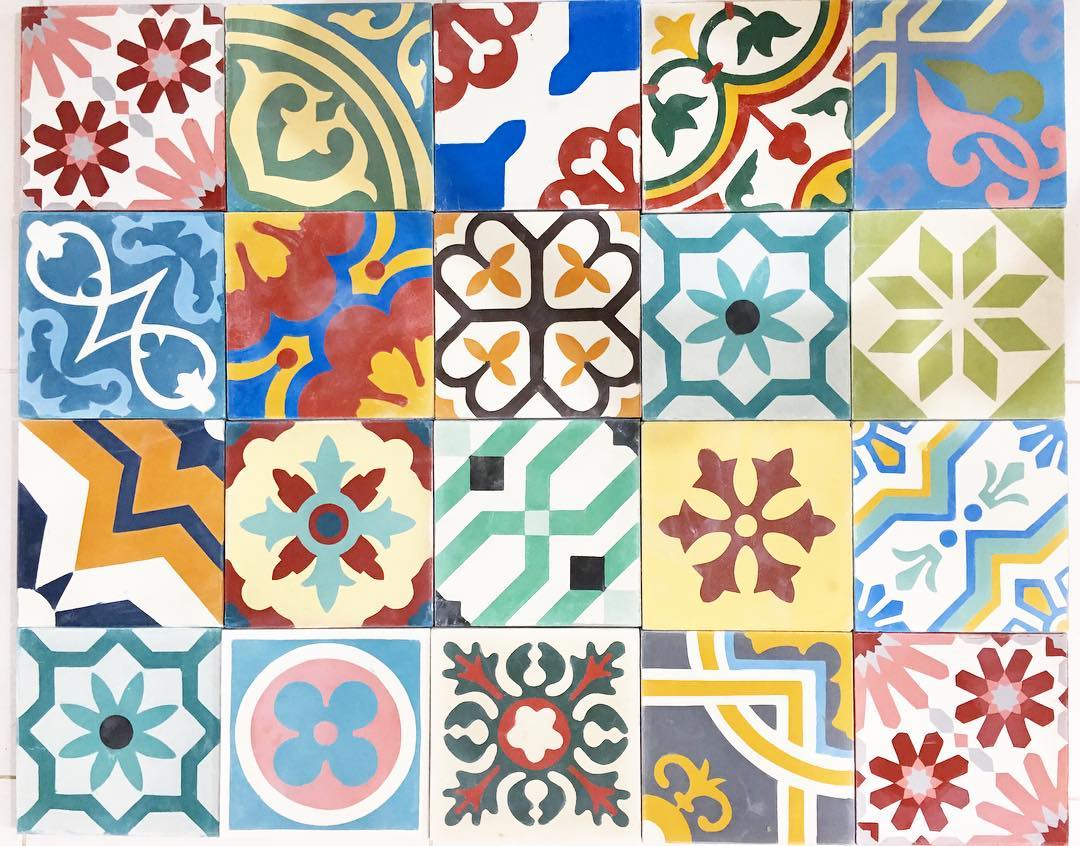 Daftar Harga Keramik Murah Berkualitas Terbaru Semua Ukuran