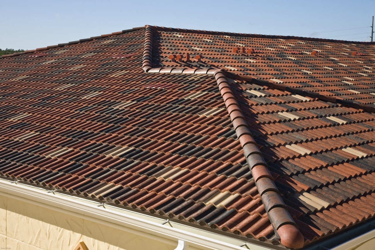 Roof Tile