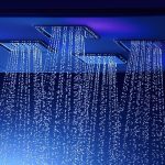 Bentuk Shower Kamar Mandi Minimalis