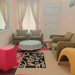 Cara Menata Ruang Tamu Mungil