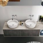 Contoh Model Wastafel Terbaru