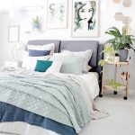 Dekorasi Kamar Anak Perempuan Dewasa Terbaru