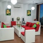 Dekorasi Ruang Tamu Minimalis