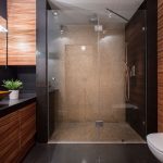 Desain Kamar Mandi Hotel Minimalis