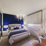 Desain Kamar Perempuan Modern Dan Mewah