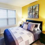 Desain Kamar Tidur Anak Perempuan Sederhana