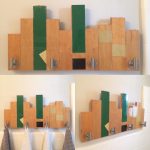 Gantungan Handuk Kamar Mandi Murah